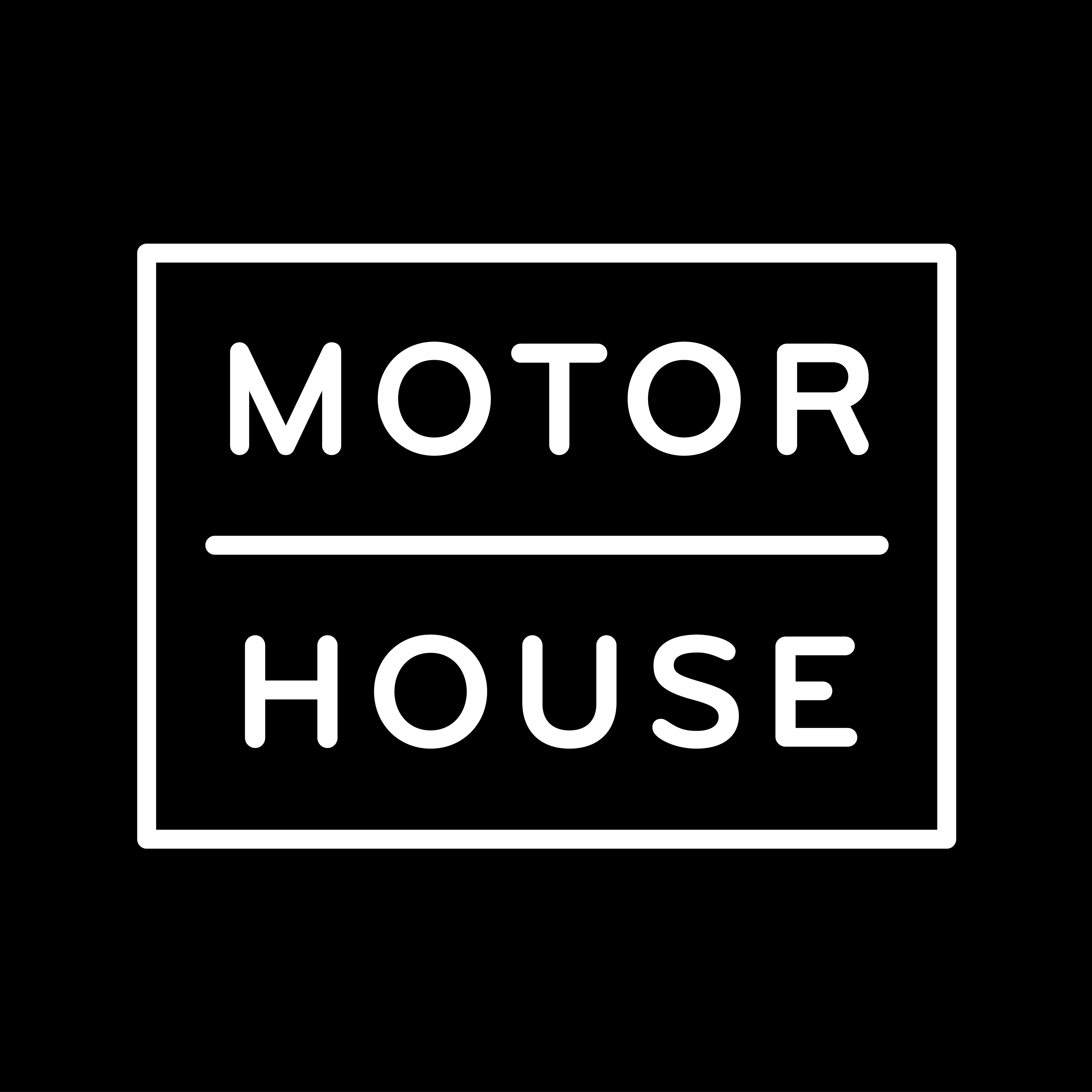 Motor House