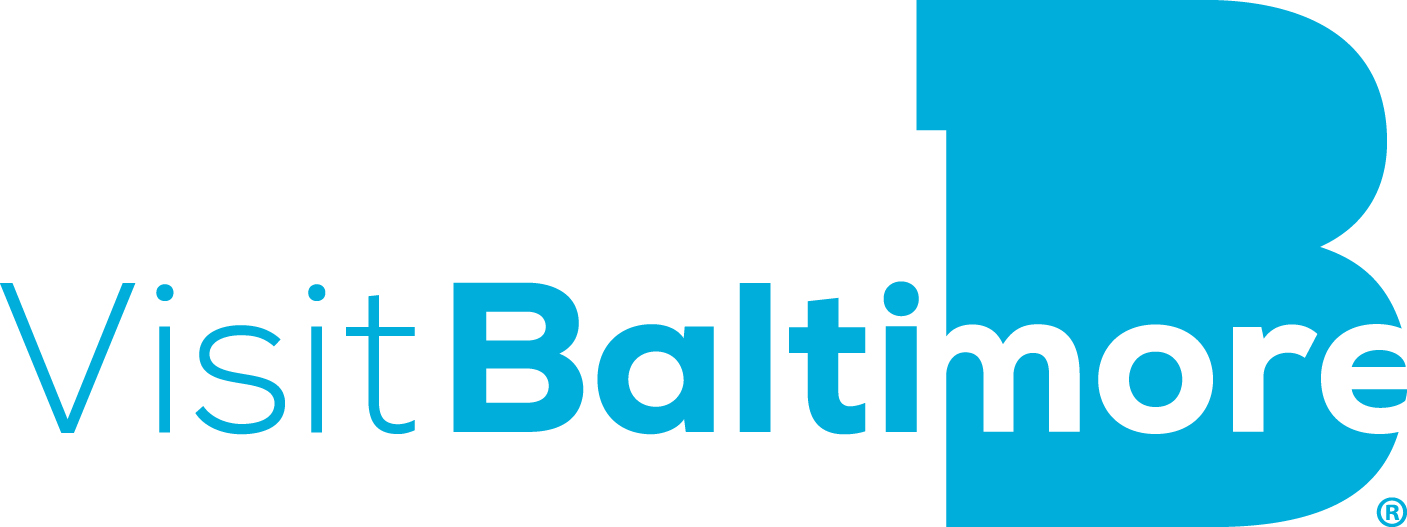 Visit Baltimore Logo Visit Baltimore Logo