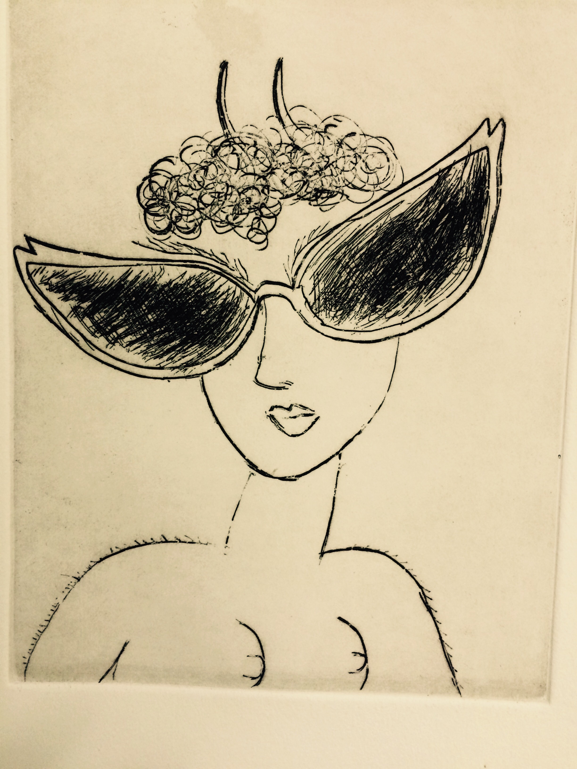 Intaglio Printmakers 