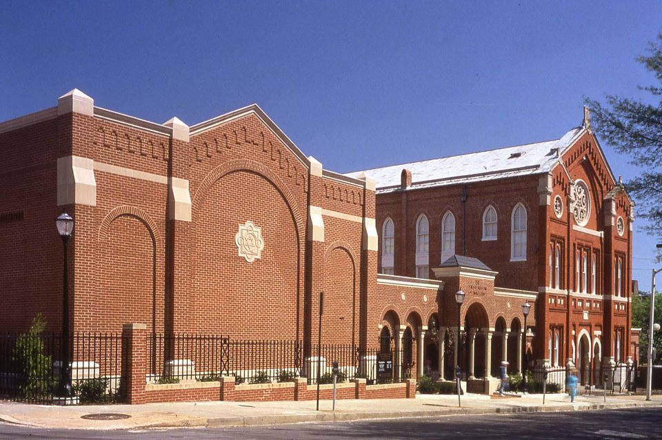 Jewish Museum of Maryland