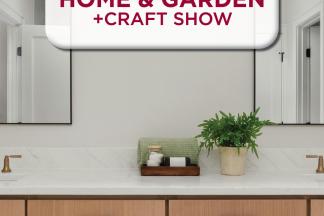 Maryland Fall Home & Garden + Craft Show