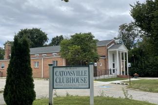 BCAG Catonsville Clubhouse image