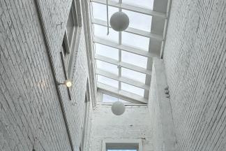 Atrium Artspace