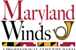 Maryland Winds Logo