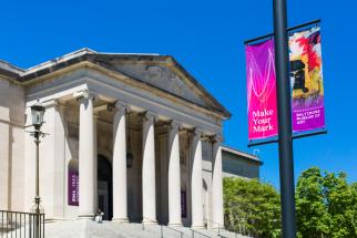 Baltimore Museum of Art