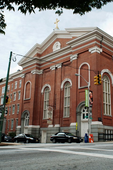 St. Ignatius Catholic Community