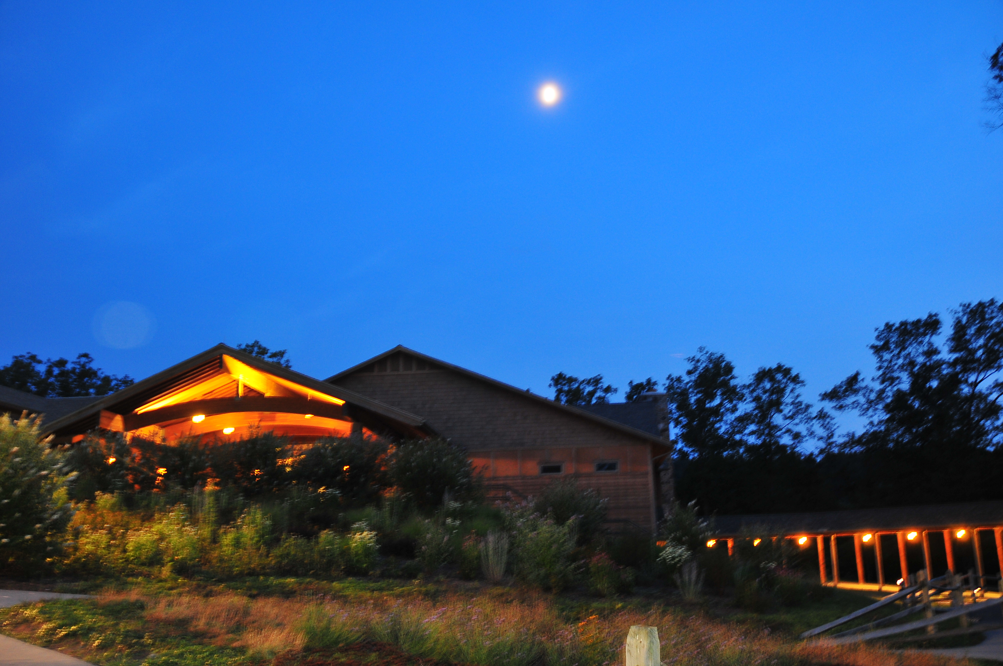2015 Mariposa Poetry Retreat