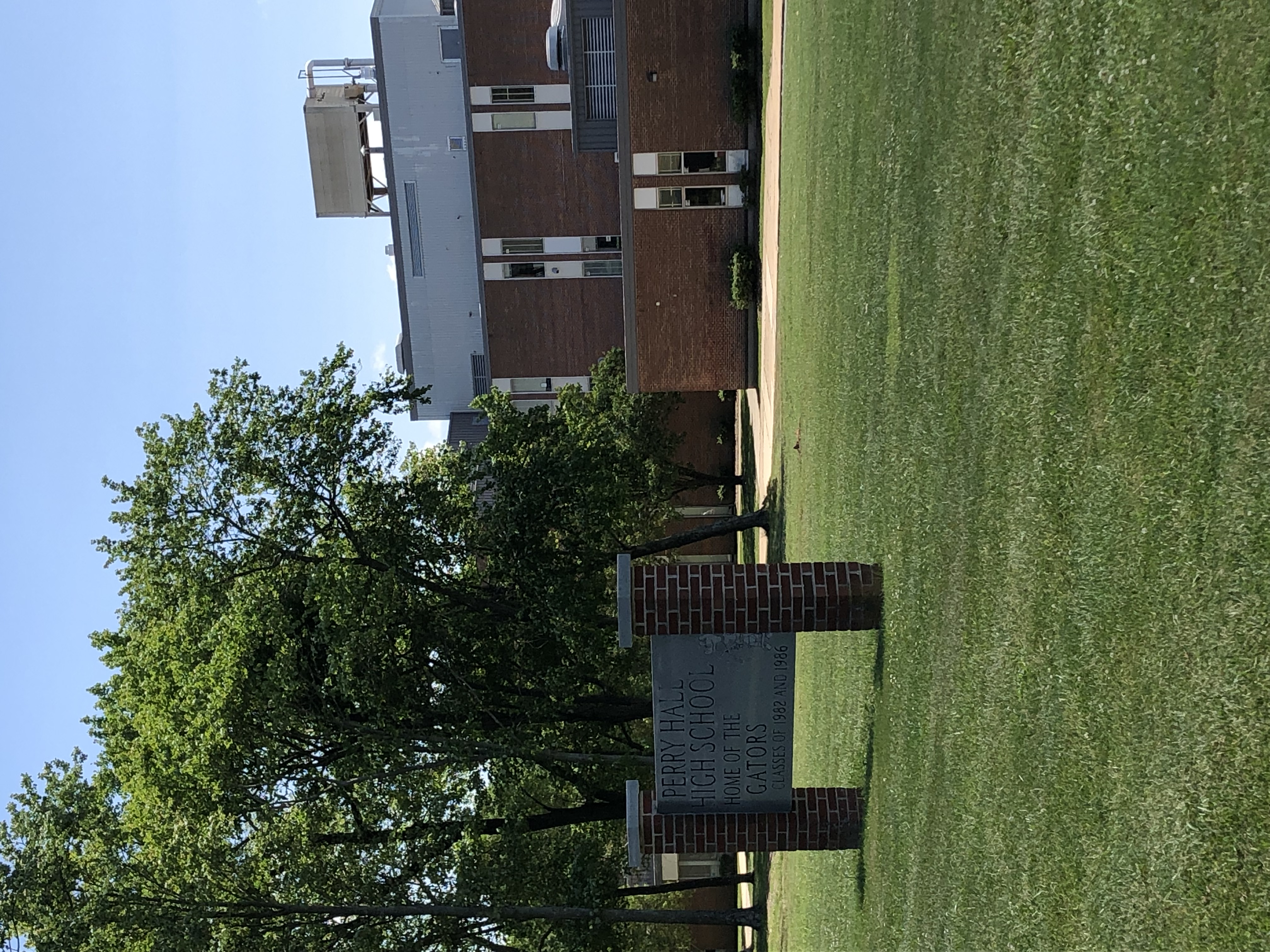 Perry Hall High School