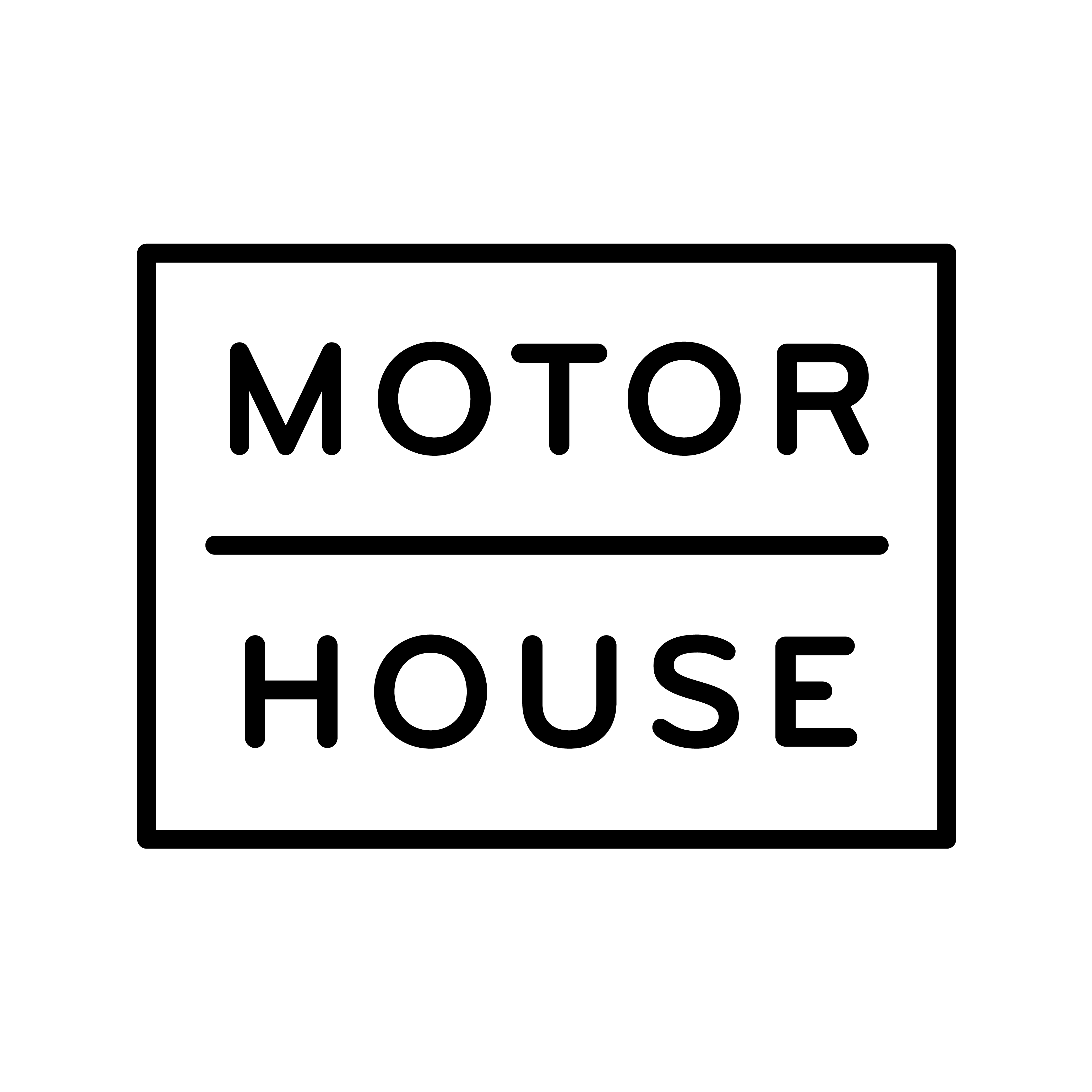 motorhouse