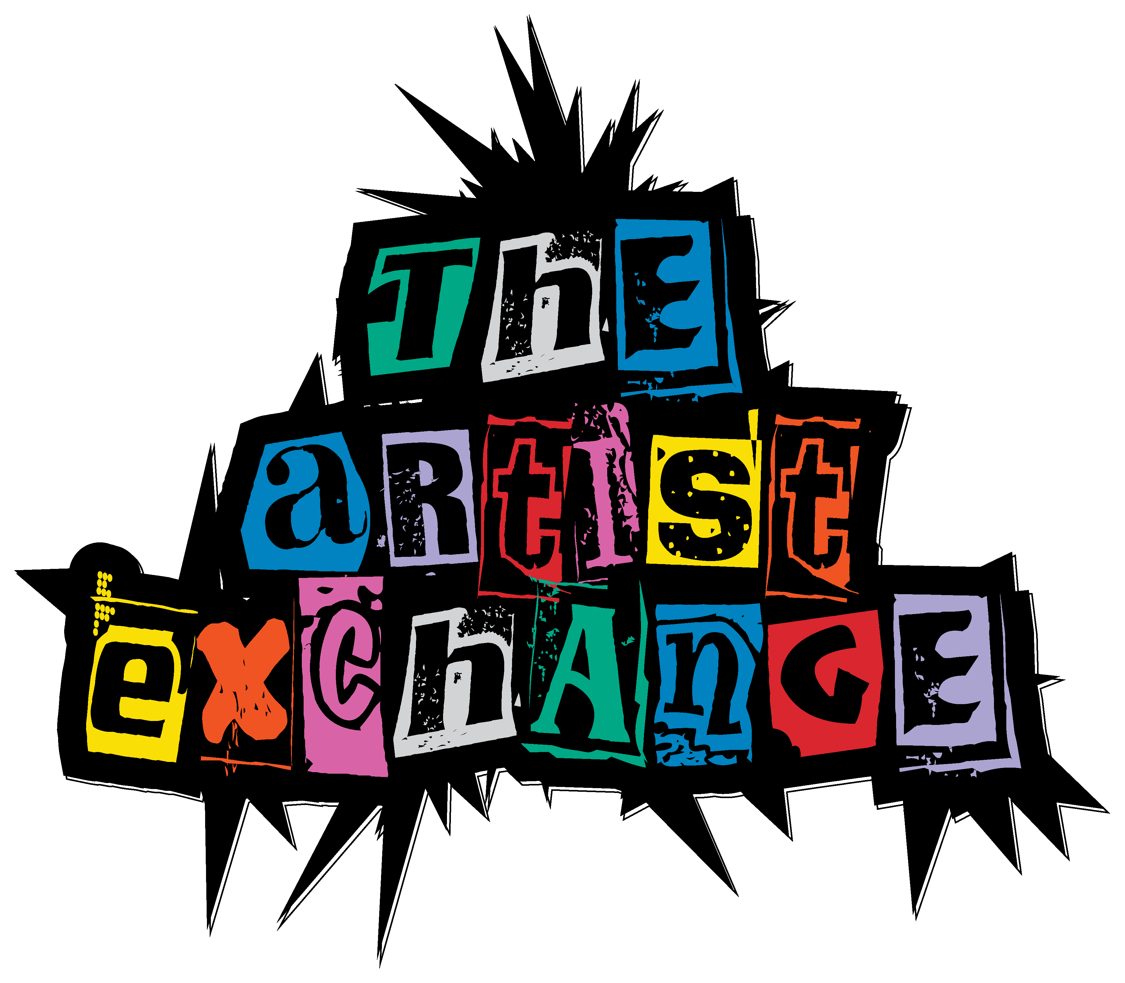 The Artist Exchange Radio Show 