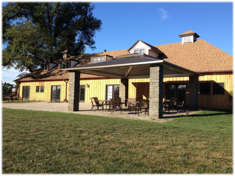  Carriage House at Belmont Manor and Historic Park  