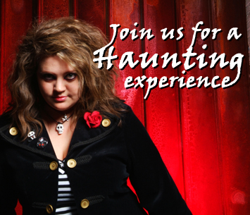 Baltimore Ghost Tours