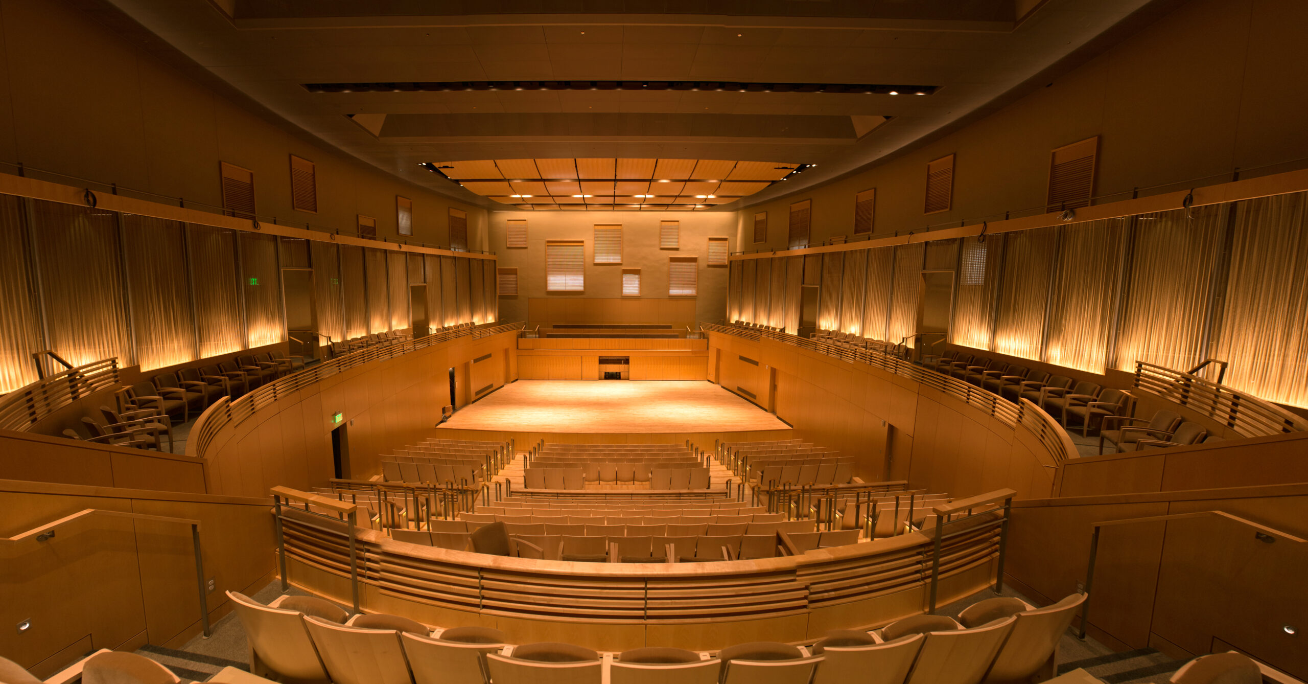 An image of a concert hall